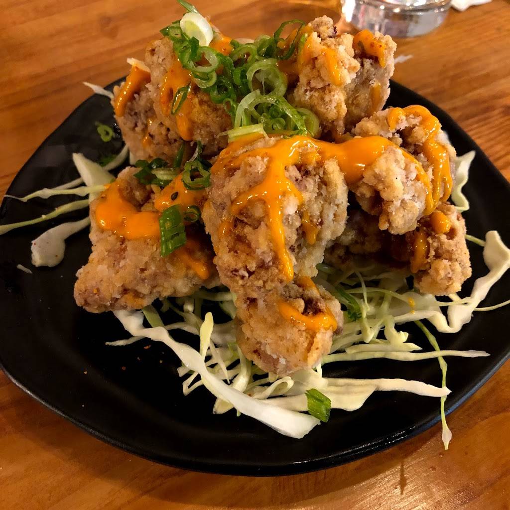 Aoyama Ramen | restaurant | 14960 W 119th St, Olathe, KS 66062, USA | 9134996082 OR +1 913-499-6082