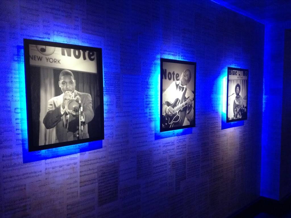 Blue Note Napa | night club | 1030 Main St, Napa, CA 94559, USA | 7078802300 OR +1 707-880-2300