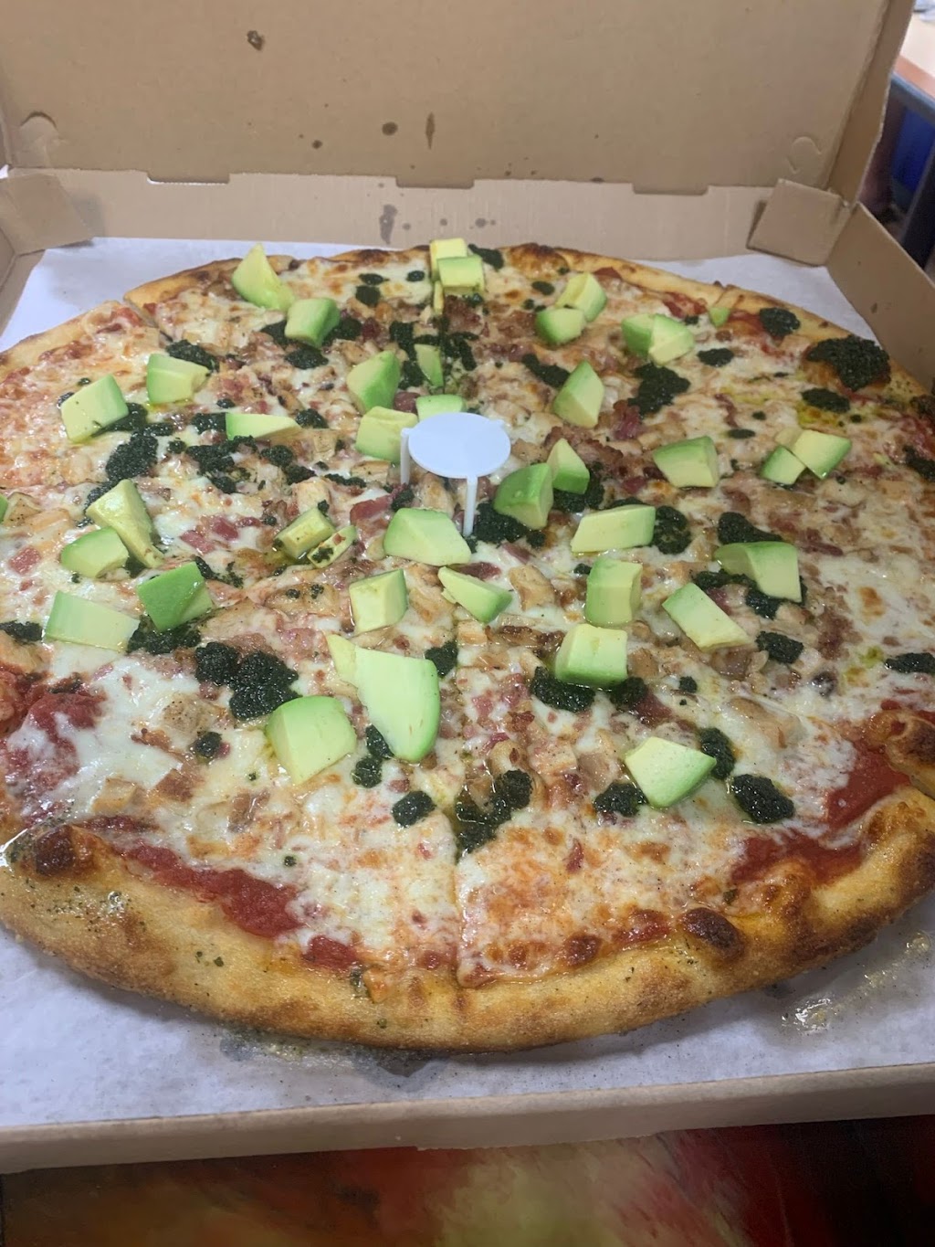 Gusto NY Pizza | restaurant | 2084 E Osceola Pkwy, Buena Ventura Lakes, FL 34743, USA | 4073484000 OR +1 407-348-4000