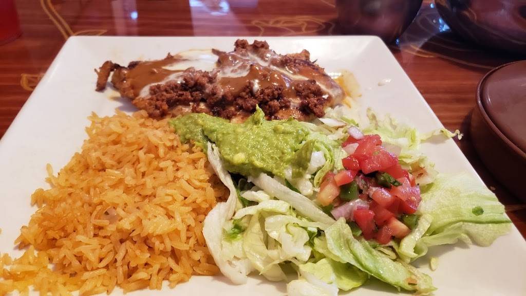 El Tapatio Rocky Mount #2 | restaurant | 21 Progess Dr, Rocky Mount, NC 27804, USA | 2522109888 OR +1 252-210-9888