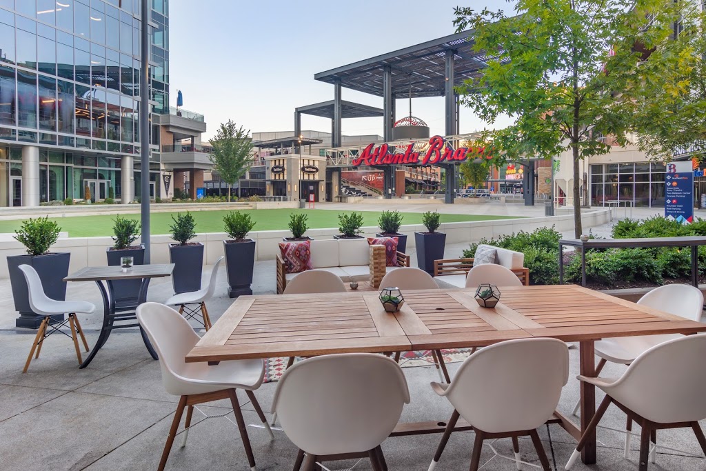 Restaurant at Omni at The Battery Atlanta | restaurant | 2625 Cir 75 Pkwy SE, Atlanta, GA 30339, USA | 6785677327 OR +1 678-567-7327