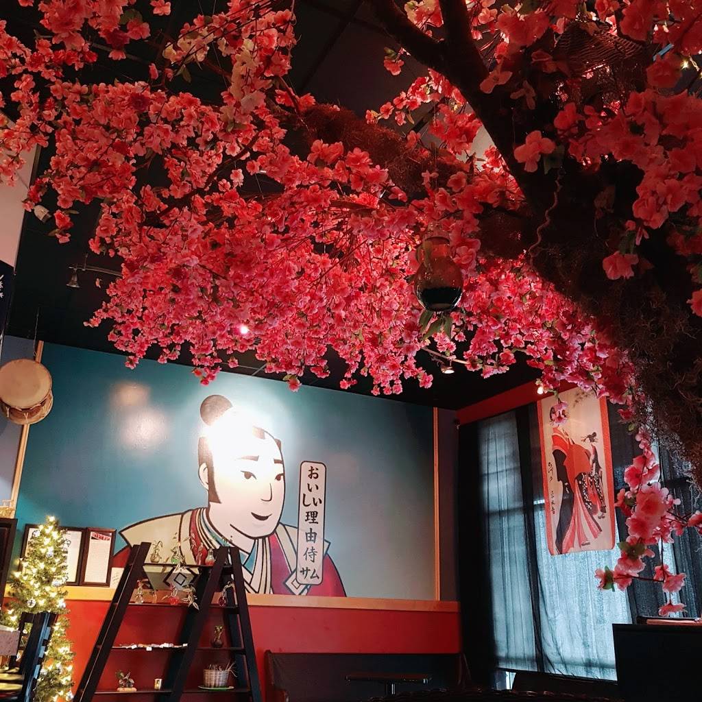 Sushi Village | restaurant | 1440 W Republic Rd, Springfield, MO 65807, USA | 4178901016 OR +1 417-890-1016