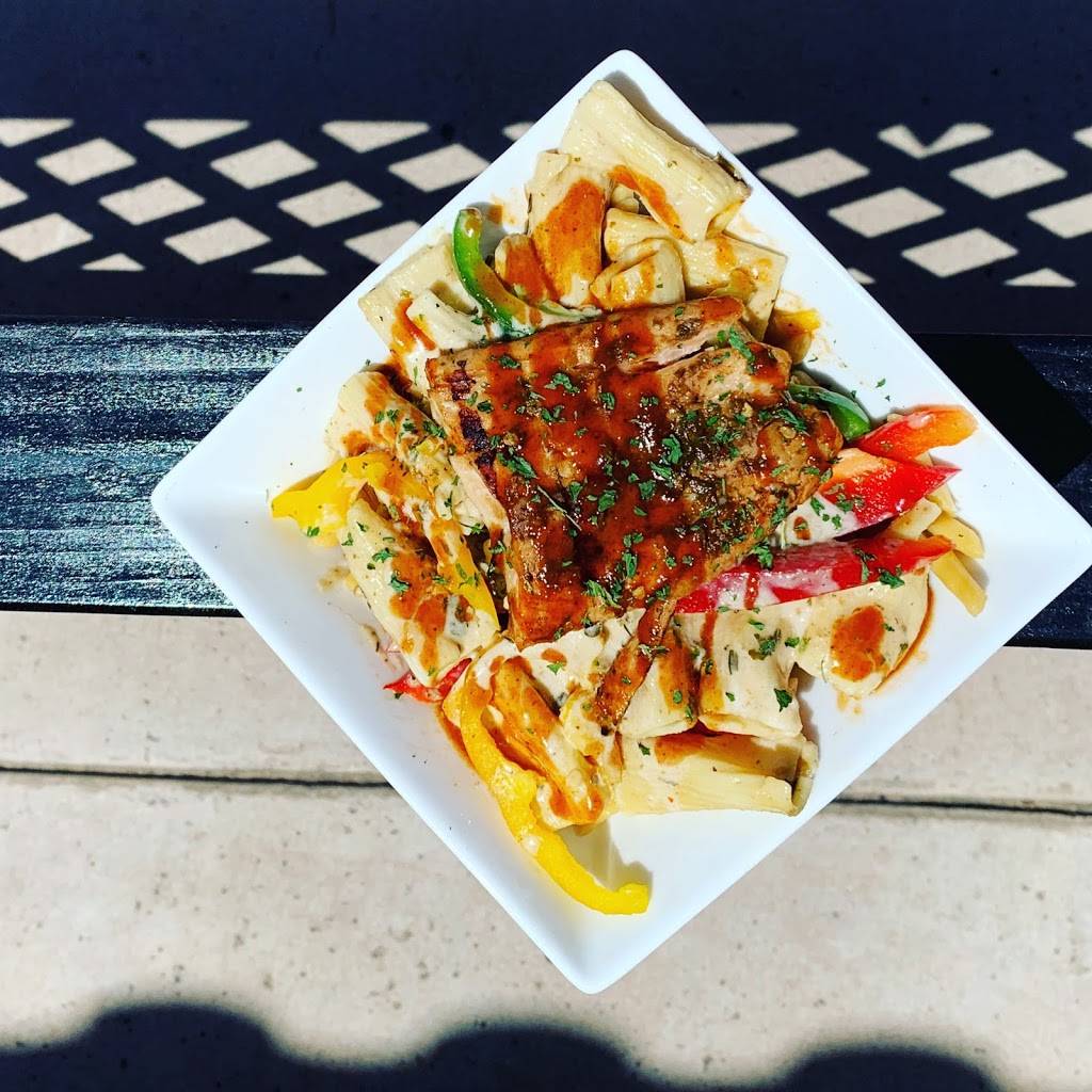 Caribbean Queen | restaurant | 219 E Baseline Rd h1, Tempe, AZ 85283, USA | 4803617445 OR +1 480-361-7445