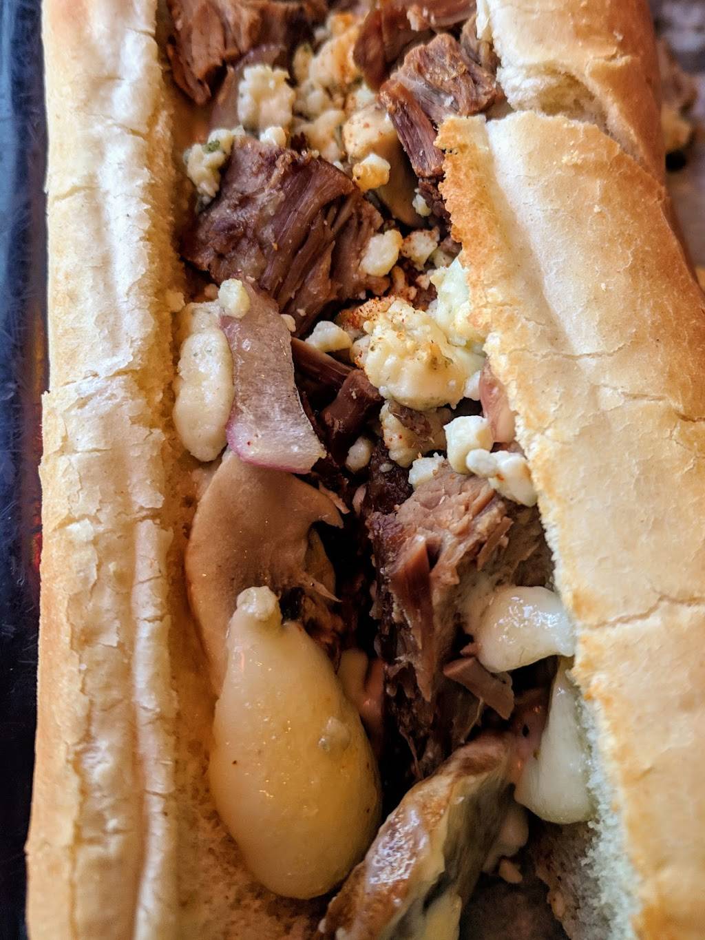 Sams Texas Sub Shop | meal takeaway | 4311 Colley Ave, Norfolk, VA 23508, USA | 7573334908 OR +1 757-333-4908