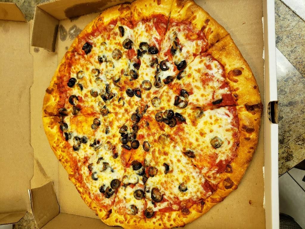 Mr Cheese Pizza | restaurant | 25532 Ford Rd, Dearborn Heights, MI 48127, USA | 3135621111 OR +1 313-562-1111