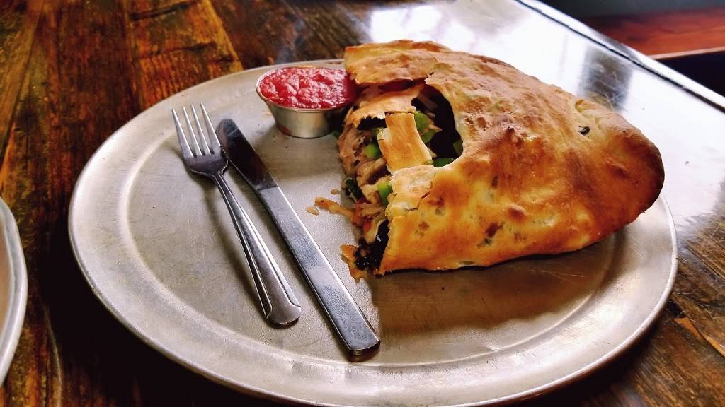 High Mountain Pies | restaurant | 115 W 4th St, Leadville, CO 80461, USA | 7194865555 OR +1 719-486-5555