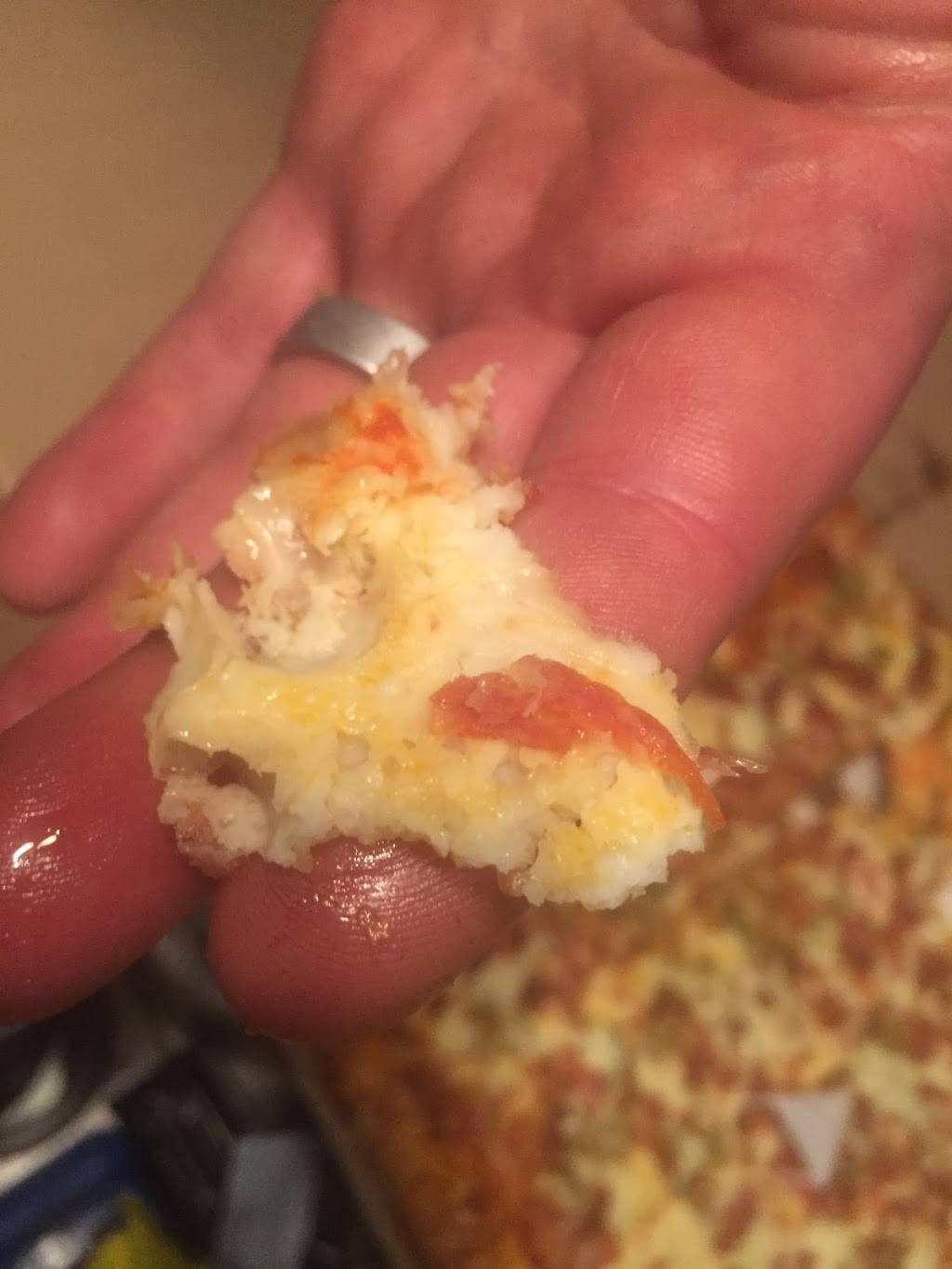 Pisa Pizza | restaurant | 55 Parkdale Ave N, Hamilton, ON L8H 5W7, Canada | 9055475777 OR +1 905-547-5777