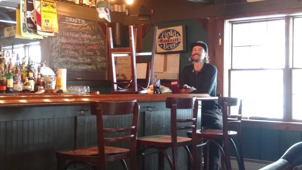 Hostel Tevere | restaurant | 203 Powderhound Rd, Warren, VT 05674, USA | 8024969222 OR +1 802-496-9222