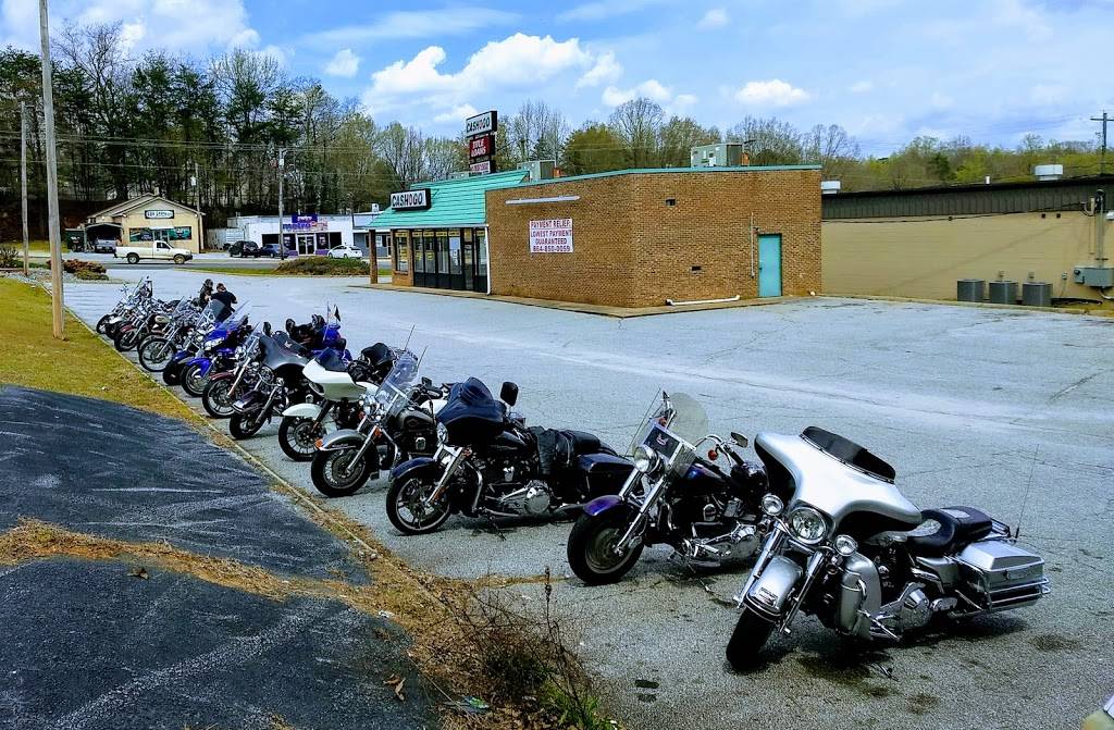 Steddys | restaurant | 408 Washington Ave, Easley, SC 29642, USA | 8644421222 OR +1 864-442-1222