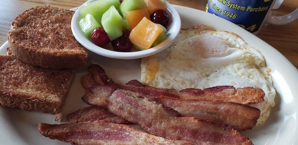 Heritage Family Restaurant | restaurant | 1414 Mohawk Blvd #3379, Springfield, OR 97477, USA | 5417261129 OR +1 541-726-1129