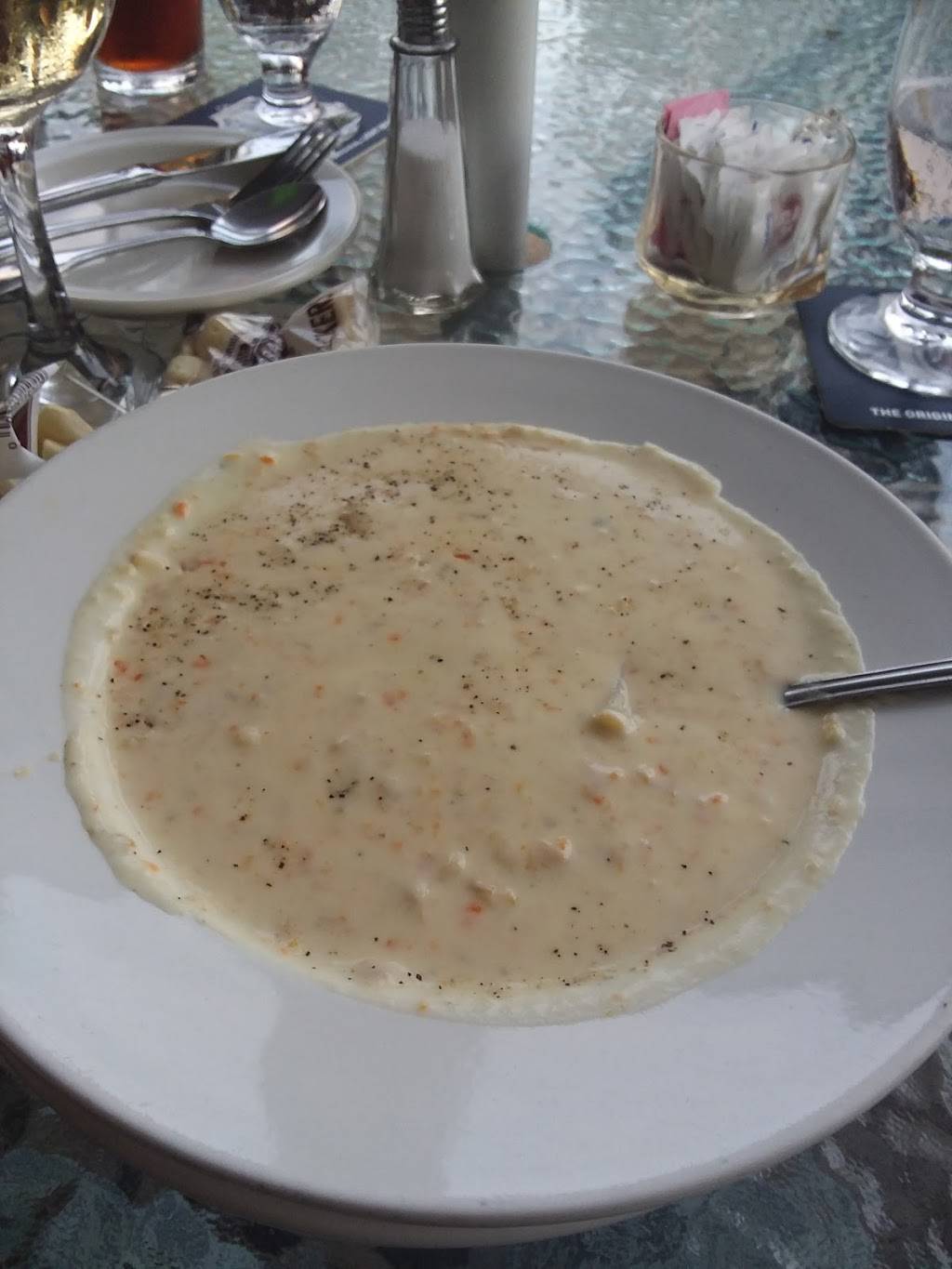 Mariners Landing | restaurant | 1540 Franklin St, Olcott, NY 14126, USA | 7167785535 OR +1 716-778-5535