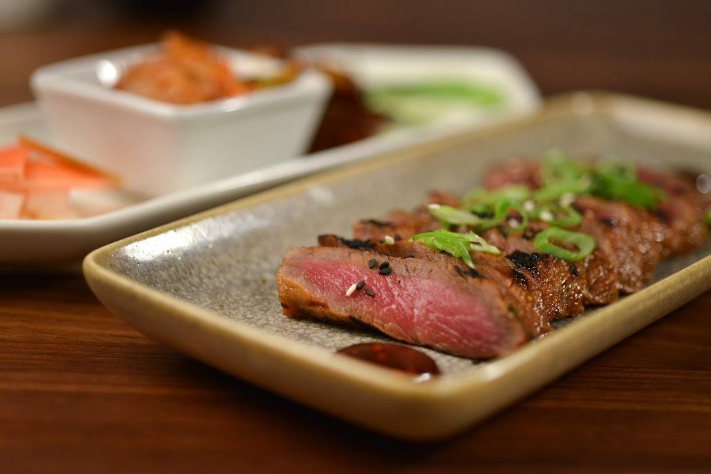 Of Rice & Men | restaurant | 312 S Main St, Ann Arbor, MI 48104, USA | 7342220202 OR +1 734-222-0202