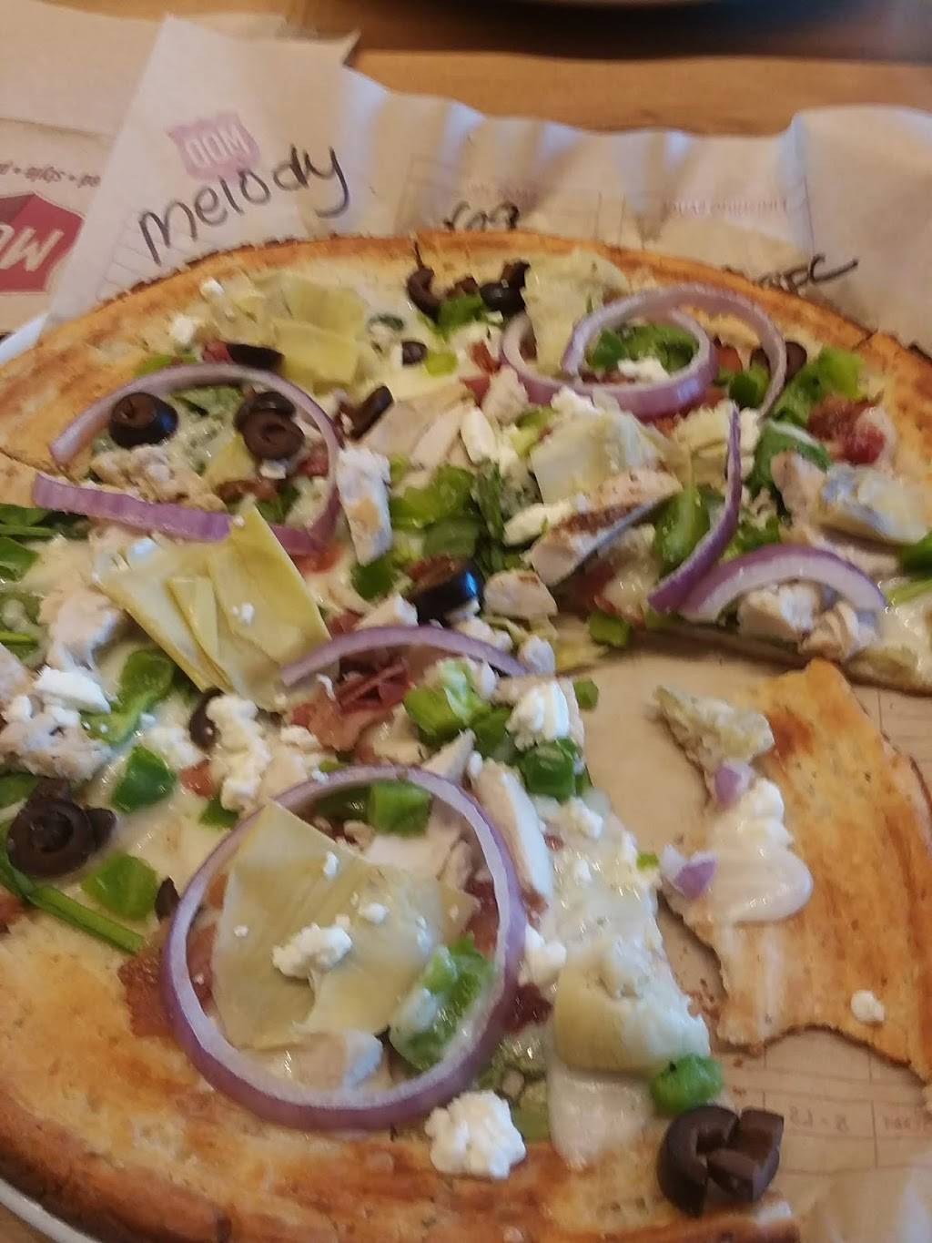 MOD Pizza | restaurant | 2677 Countryside Dr, Turlock, CA 95380, USA | 2094105962 OR +1 209-410-5962