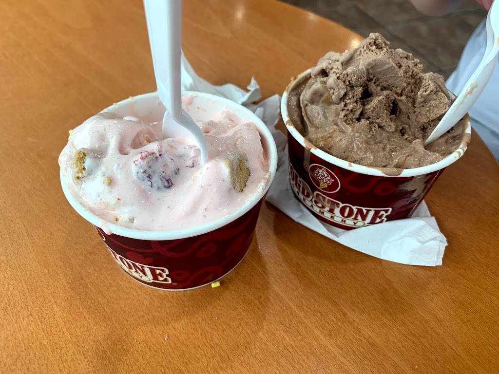 Cold Stone Creamery | bakery | 150 S Equity Dr Ste A, Smithfield, NC 27577, USA | 9199381300 OR +1 919-938-1300