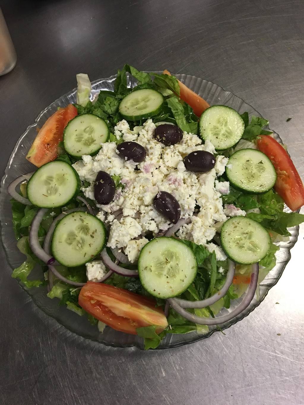 Little Italy Deli & Trattoria | restaurant | 13850 Braddock Rd E, Centreville, VA 20121, USA | 7038303354 OR +1 703-830-3354