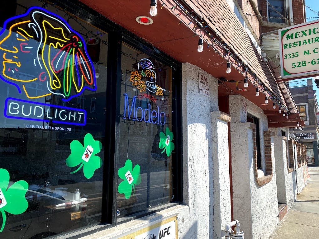 El Jardin | restaurant | 3335 N Clark St, Chicago, IL 60657, USA | 7735286775 OR +1 773-528-6775