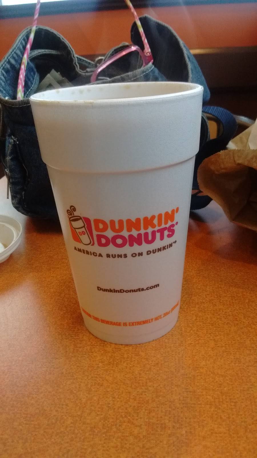 Dunkin | bakery | 387 W Center St, West Bridgewater, MA 02379, USA | 5085880402 OR +1 508-588-0402