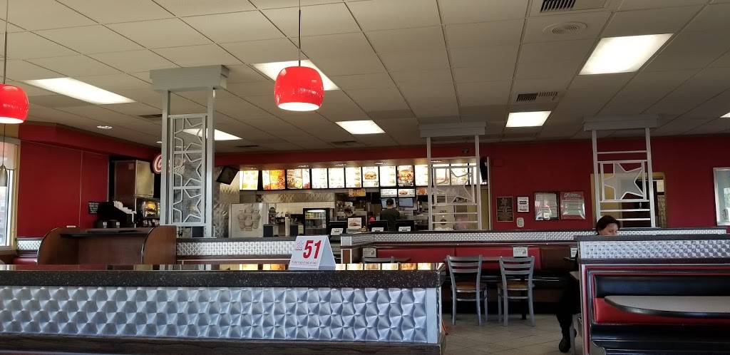 Carls Jr. | restaurant | 750 N Rose Dr, Placentia, CA 92870, USA | 7145248770 OR +1 714-524-8770