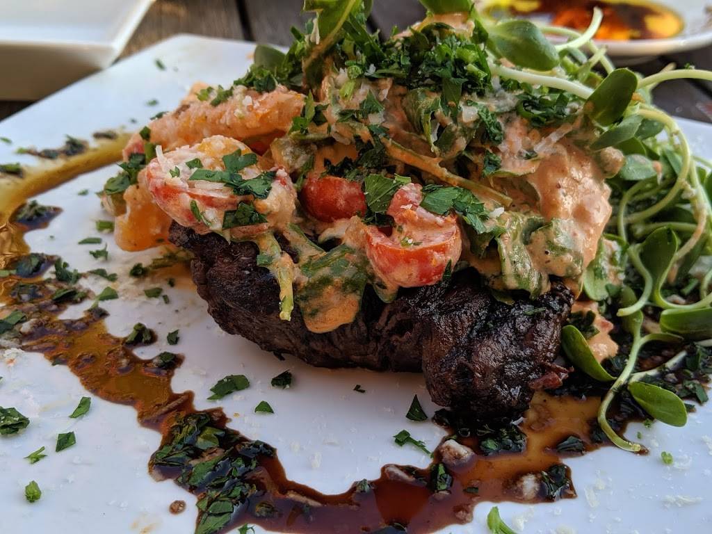 Z Cucina di Spirito Dublin | meal takeaway | 6584 Riverside Drive Bridge Park, Dublin, OH 43017, USA | 6149169200 OR +1 614-916-9200