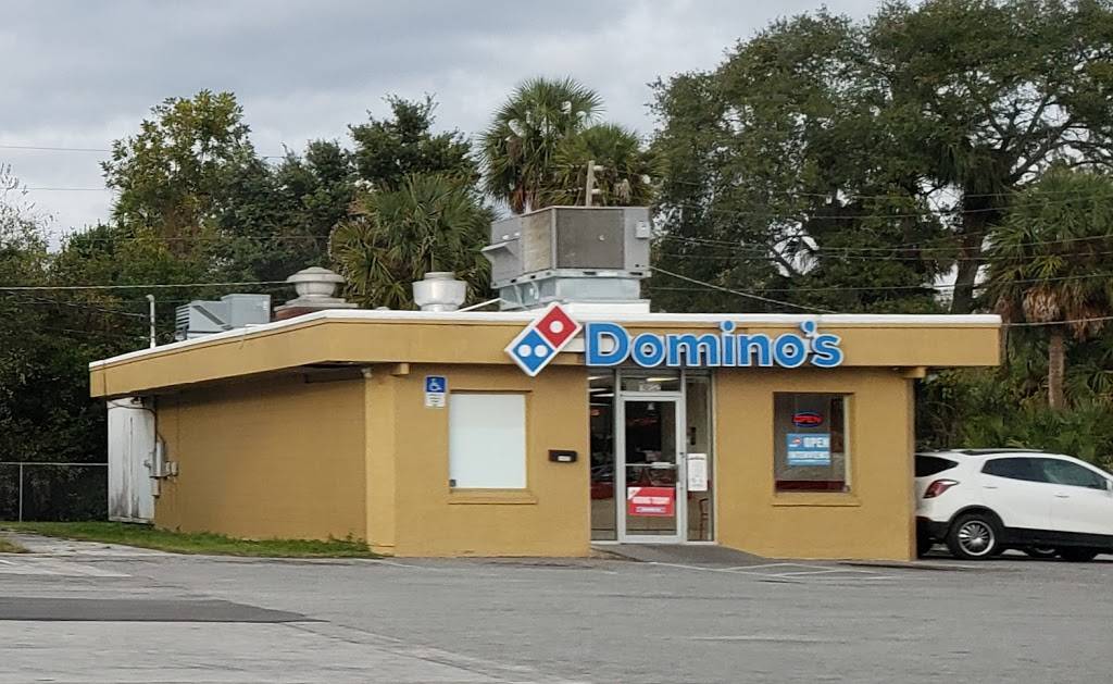 Dominos Pizza | meal delivery | 1602 Reid St, Palatka, FL 32177, USA | 3863250112 OR +1 386-325-0112