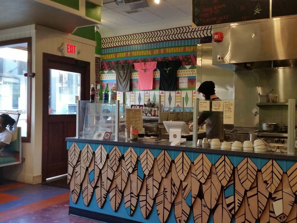 Thunderbird Tacos | restaurant | 1058 E Washington St, Lewisburg, WV 24901, USA | 6813183597 OR +1 681-318-3597