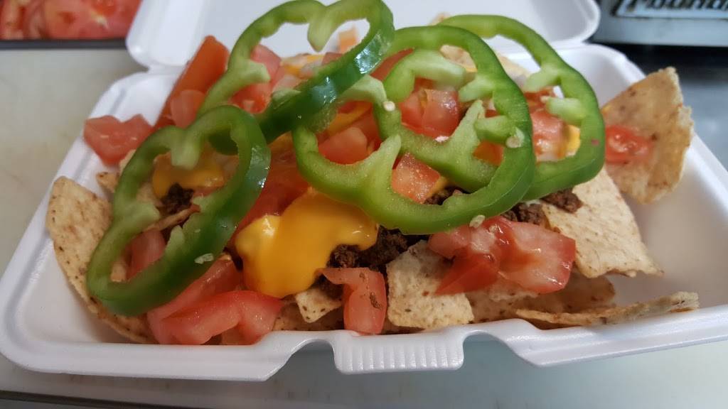 Frosty Bossie | restaurant | 314 Front St E, Coeburn, VA 24230, USA | 2763952083 OR +1 276-395-2083