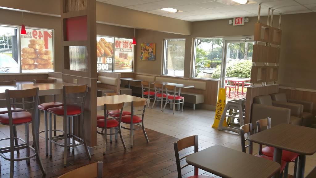 Burger King | restaurant | 2900 SE 36th Ave, Ocala, FL 34471, USA | 3526946530 OR +1 352-694-6530