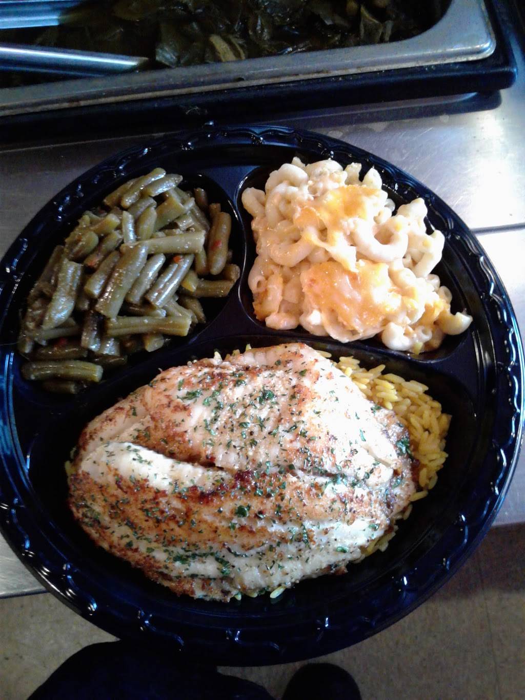 Georgia Peach | restaurant | 9223 Lakeside Blvd, Owings Mills, MD 21117, USA | 4109027685 OR +1 410-902-7685