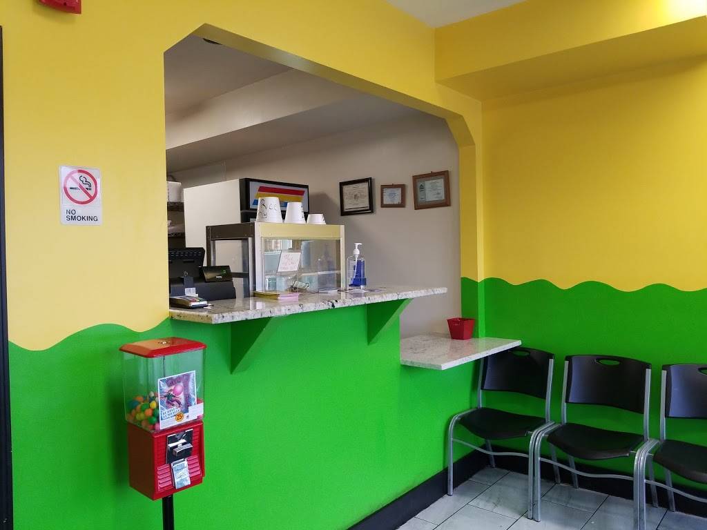 Irie Jerk Hut | restaurant | 3633 Sauk Trail, Richton Park, IL 60471, USA | 7082485056 OR +1 708-248-5056