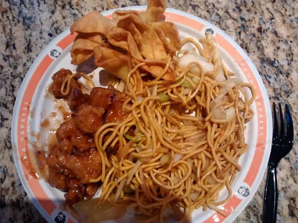 Panda Express | restaurant | 5020 Southport Crossing Pl, Indianapolis, IN 46237, USA | 3178840968 OR +1 317-884-0968