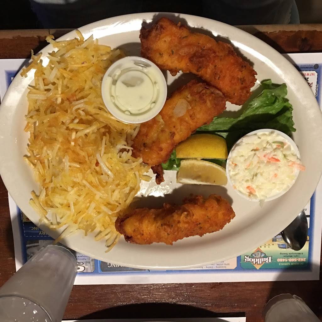 Amalias Family Restaurant | restaurant | 183 E Wisconsin Ave, Oconomowoc, WI 53066, USA | 2625679594 OR +1 262-567-9594