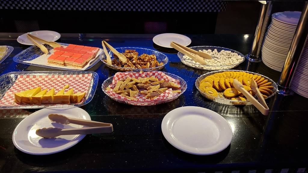 New Ocean Buffet | restaurant | 5831 Atlanta Hwy, Montgomery, AL 36117, USA | 3345937744 OR +1 334-593-7744