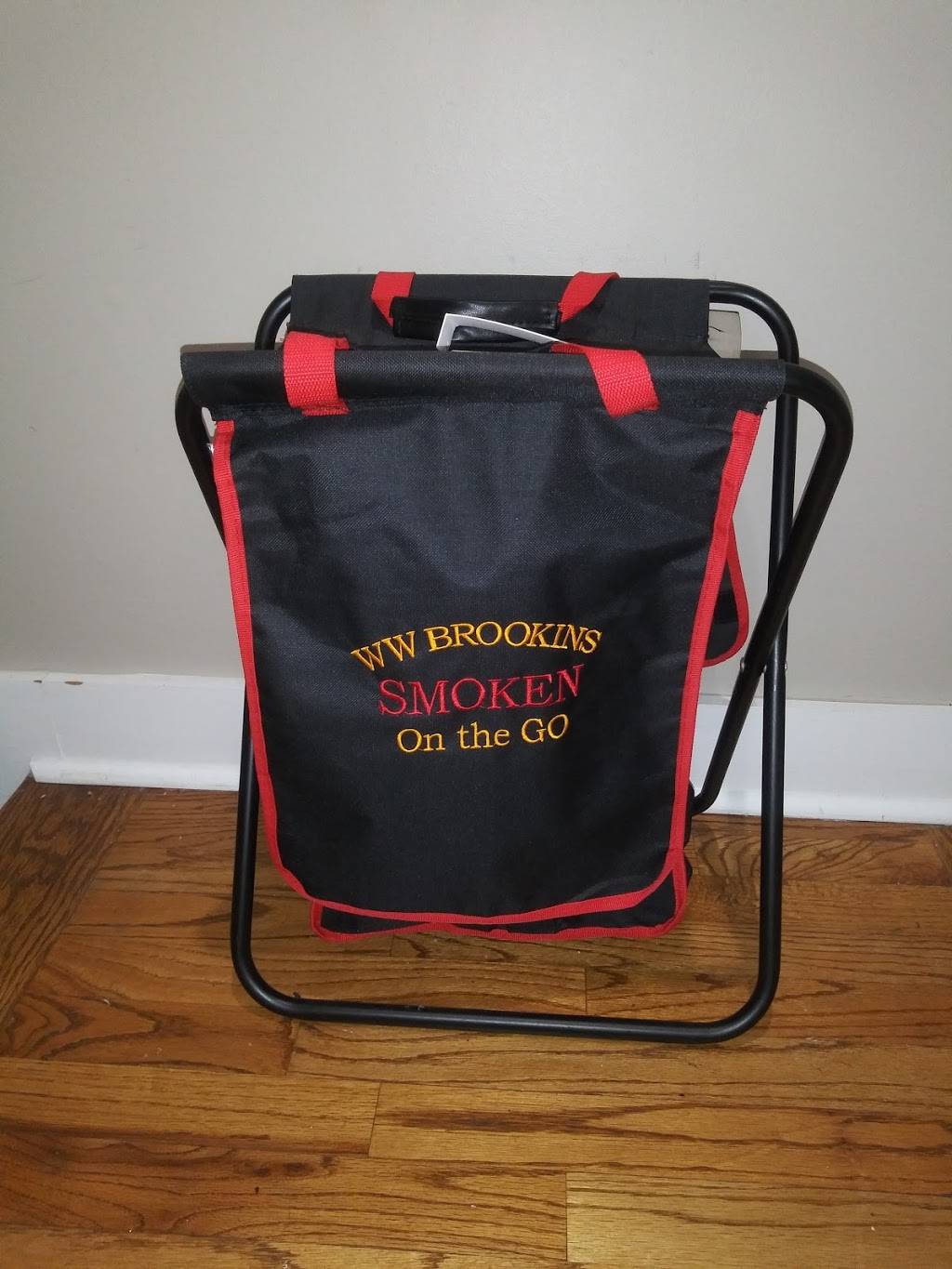 Brookins Smoken on the Go | restaurant | 1108 Andrew Jackson Way NE, Huntsville, AL 35801, USA | 2567149802 OR +1 256-714-9802