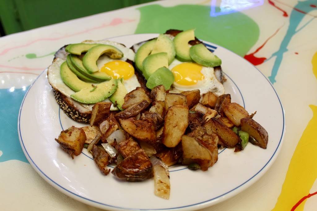 FK Your Diet Orlando | restaurant | 5406 Hansel Ave, Orlando, FL 32809, USA | 4076747710 OR +1 407-674-7710