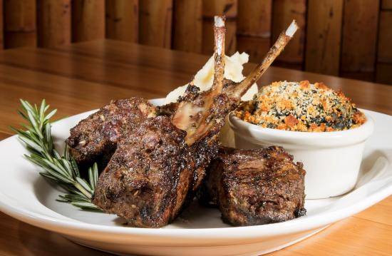 Beau & Mos Italian Eating House | restaurant | 2924 5th Ave N, St. Petersburg, FL 33713, USA | 7277713690 OR +1 727-771-3690