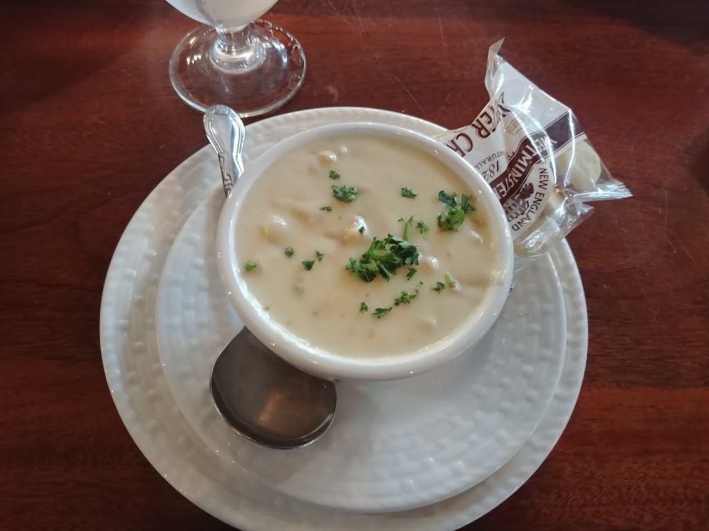 Pacific Restaurant | restaurant | 205 Main Ave, Tillamook, OR 97141, USA | 5037583567 OR +1 503-758-3567