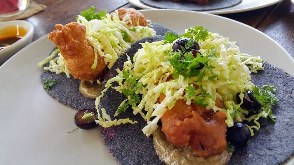 Taco Maria | restaurant | 3313 Hyland Ave, Costa Mesa, CA 92626, USA | 7145388444 OR +1 714-538-8444