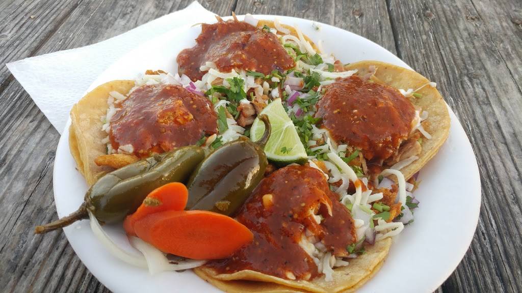 Tacos Fiesta Mexicana | restaurant | 4200 Peralta Blvd, Fremont, CA 94536, USA | 5105869366 OR +1 510-586-9366