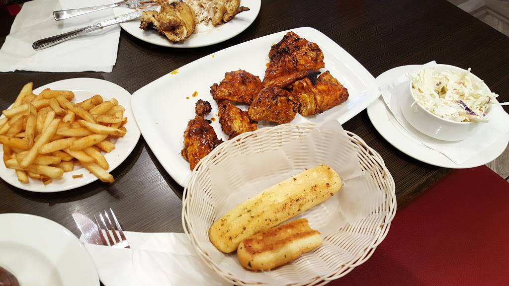 Galitos Flame Grilled Chicken - Dixie Mississauga | restaurant | 5200 Dixie Rd #55, Mississauga, ON L4W 1E4, Canada | 9052320252 OR +1 905-232-0252