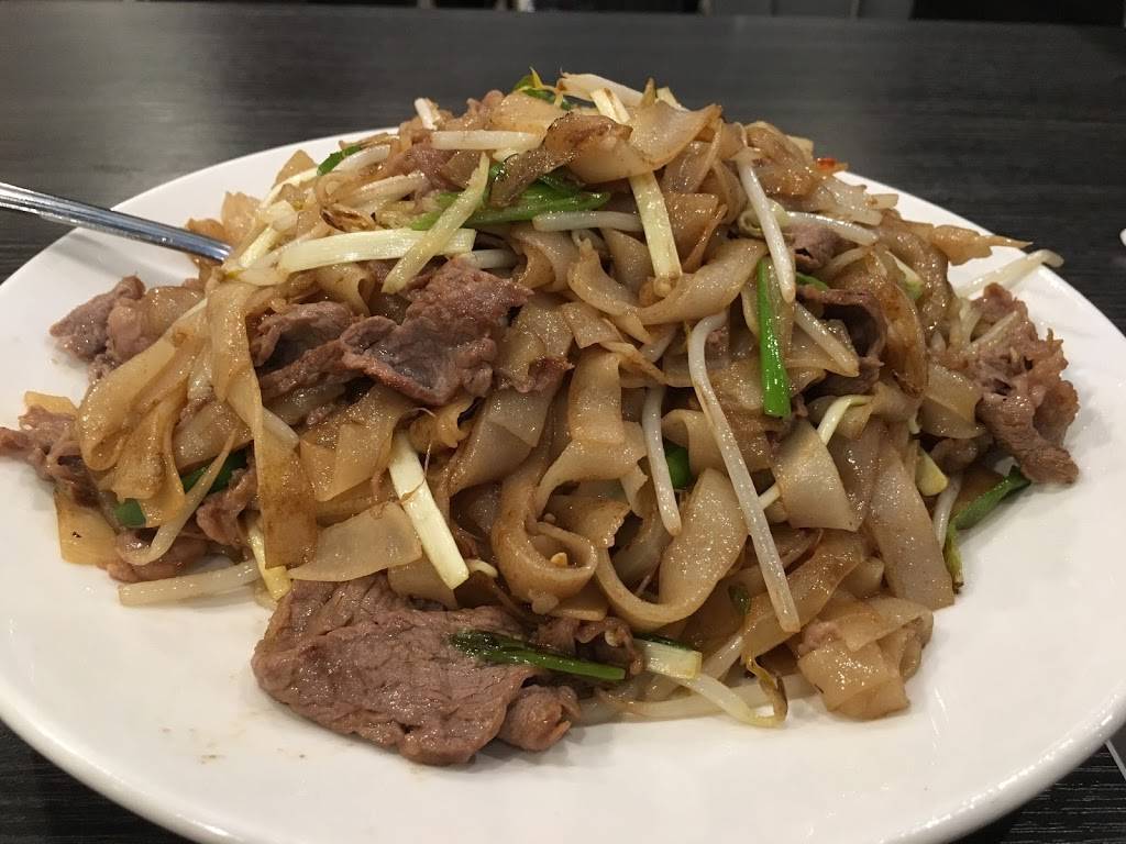 E.A.T Bistro | restaurant | 8168 Garvey Ave ste b, Rosemead, CA 91770, USA | 6265738998 OR +1 626-573-8998