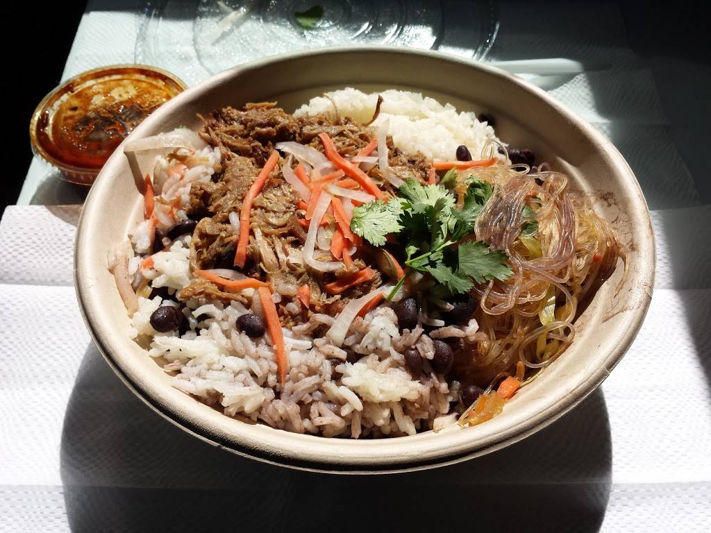 Mestiza Taqueria | restaurant | 595 Bryant St, San Francisco, CA 94107, USA | 4156559187 OR +1 415-655-9187