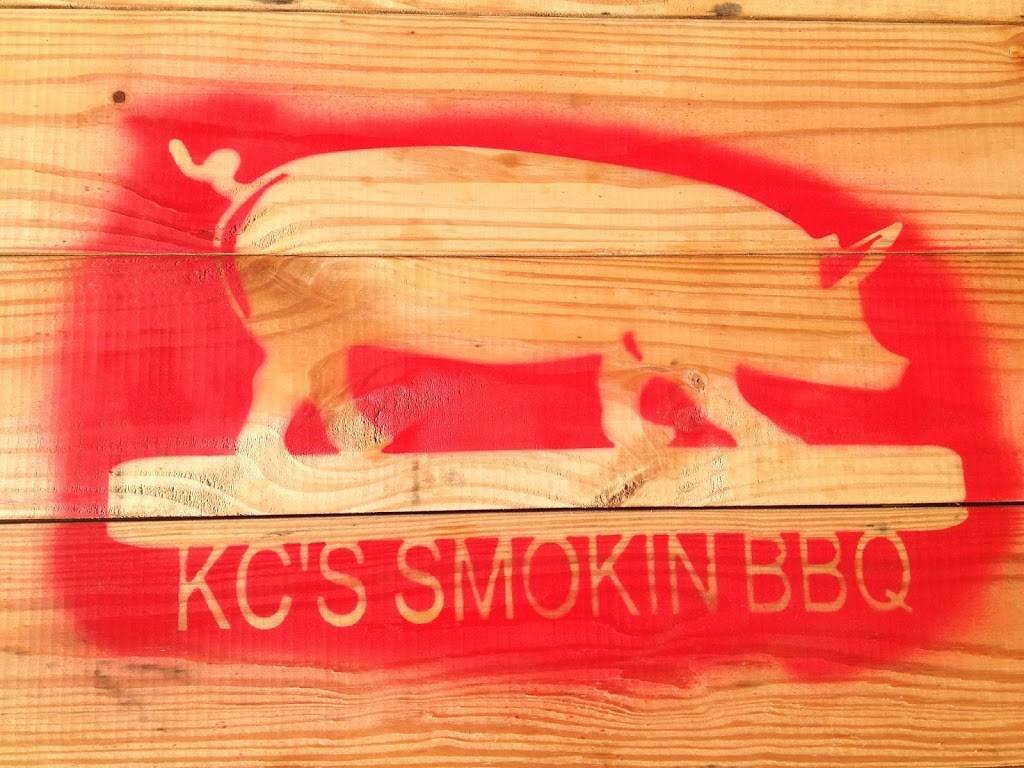 KCs Smokin BBQ | restaurant | 7565 S Military Trail, Lake Worth, FL 33463, USA | 5612152710 OR +1 561-215-2710