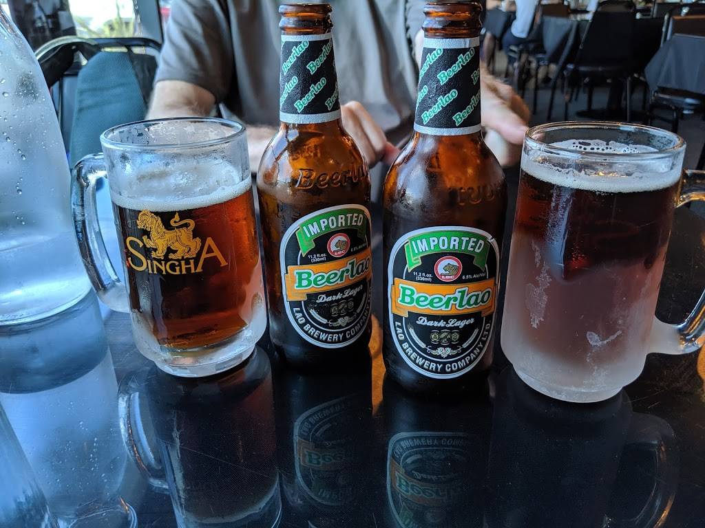 Viengthong Restaurant | restaurant | 2820 Martin Luther King Jr Way S, Seattle, WA 98144, USA | 2067253884 OR +1 206-725-3884