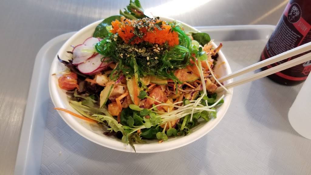 Poke City | restaurant | 11720 Medlock Bridge Rd, 110, Johns Creek, GA 30097, USA | 7708170526 OR +1 770-817-0526