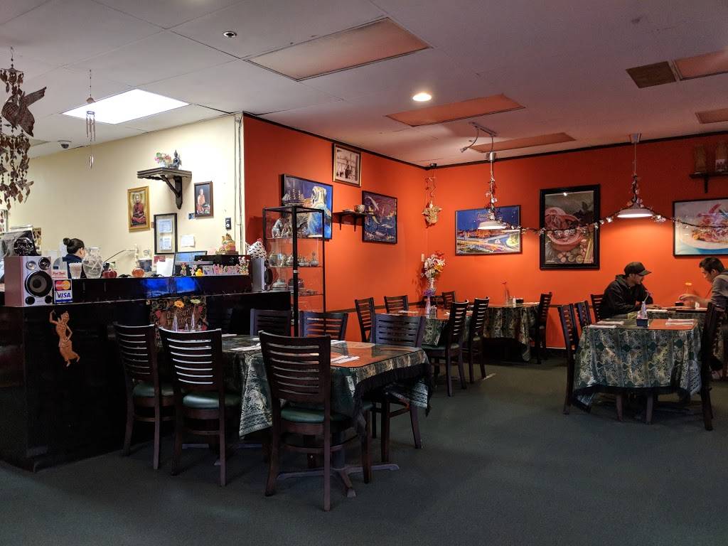 Pad Thai | restaurant | 12620 Westminster Ave, Santa Ana, CA 92706, USA | 7142659102 OR +1 714-265-9102