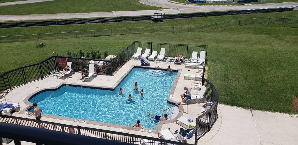 Seven Sebring Raceway Hotel | restaurant | 150 Midway Dr, Sebring, FL 33870, USA | 8636557200 OR +1 863-655-7200