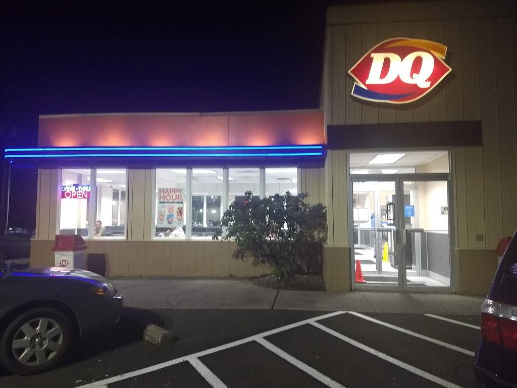 Dairy Queen | restaurant | 733 Marlin Ave, Warrenton, OR 97146, USA | 5038611965 OR +1 503-861-1965