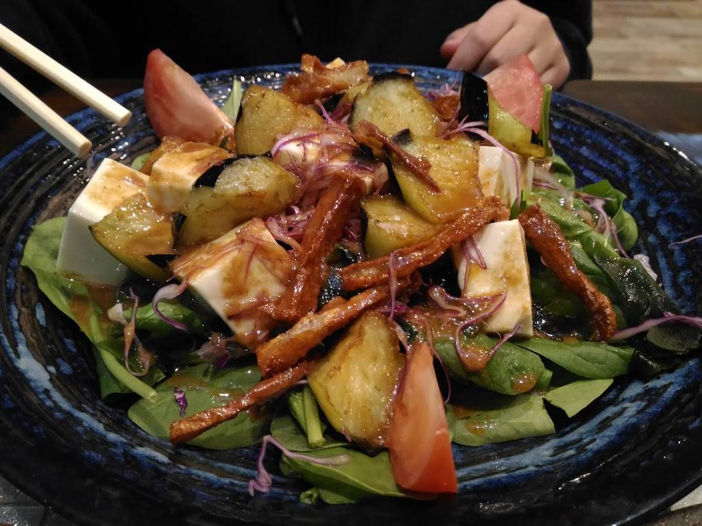 Torizen | restaurant | 22 E Golf Rd, Schaumburg, IL 60173, USA | 8472787368 OR +1 847-278-7368