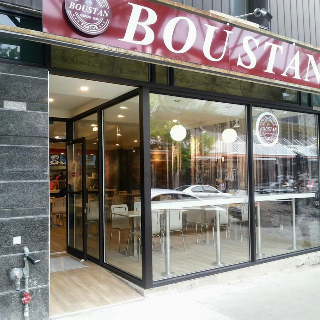 Boustan St-Hubert | restaurant | 6514 Rue St-Hubert, Montréal, QC H2S 2M3, Canada | 5142790999 OR +1 514-279-0999