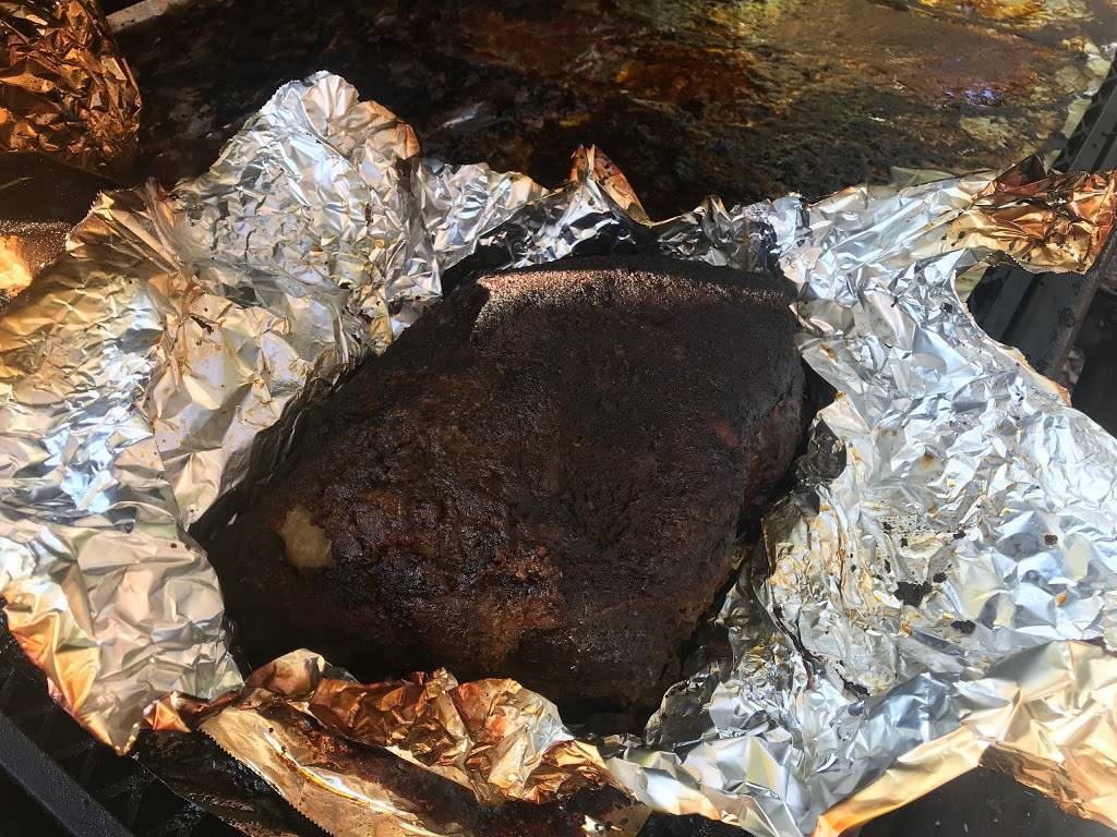 Wavey’s Bar-B-Que | restaurant | 805 Monroe Rd, Sanford, FL 32771, USA | 4074155093 OR +1 407-415-5093